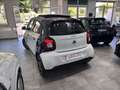 smart forFour 1.0 TWINAMIC PASSION CABRIO Bianco - thumbnail 5