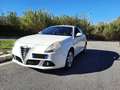 Alfa Romeo Giulietta Giulietta 1.4 t. m.air Distinctive 170cv bijela - thumbnail 3