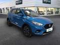 MG ZS 1.5 Luxury Azul - thumbnail 3
