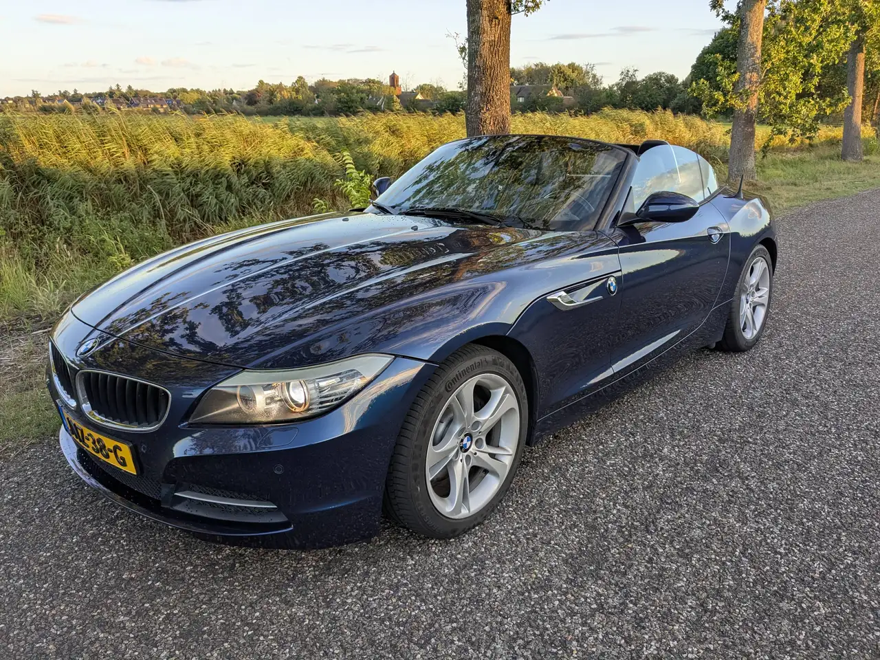 BMW Z4