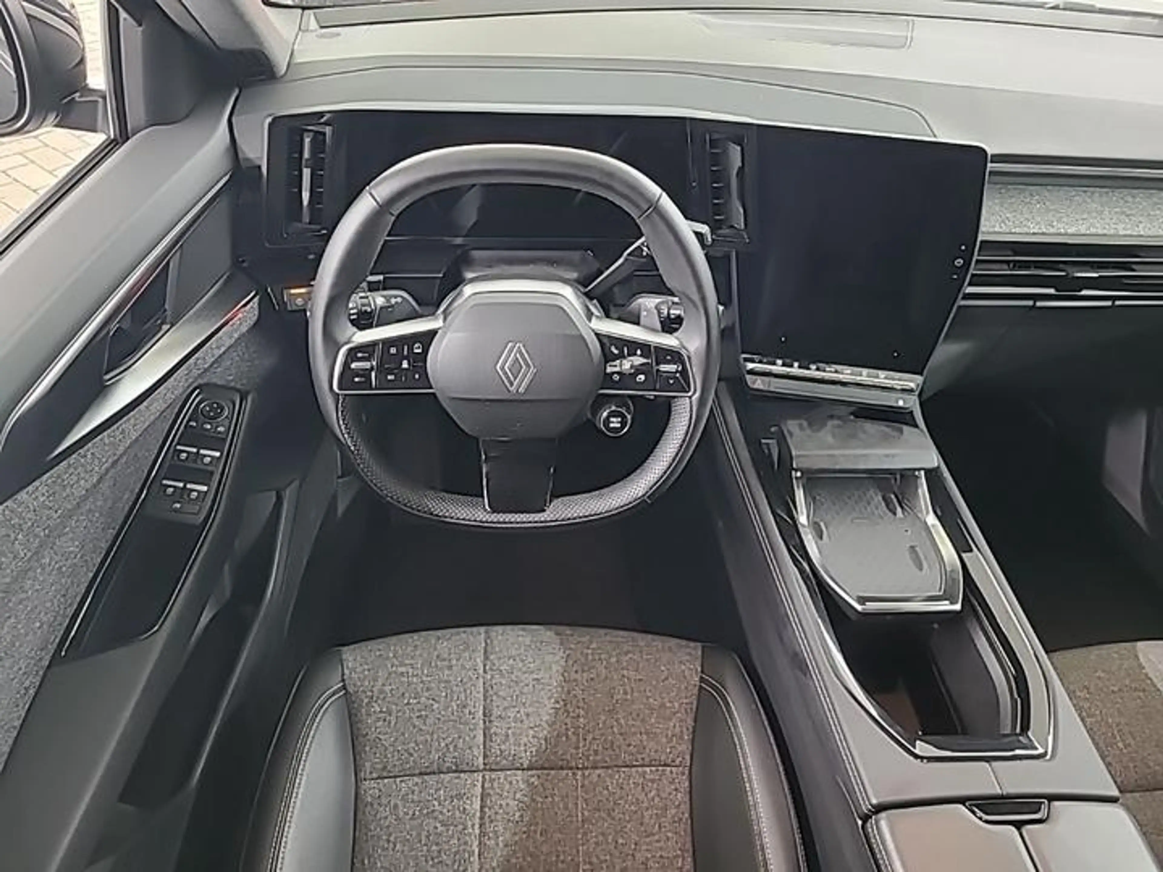Renault Espace E-TECH FULL HYBRID 200 TECHNO 7-PERS I AUTOMAAT I — photo 4
