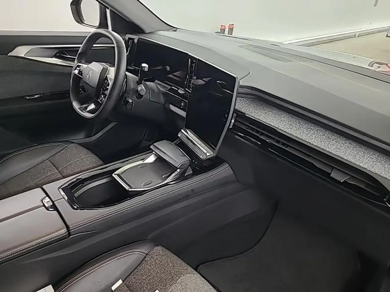 Renault Espace E-TECH FULL HYBRID 200 TECHNO 7-PERS I AUTOMAAT I, миниатюра 5