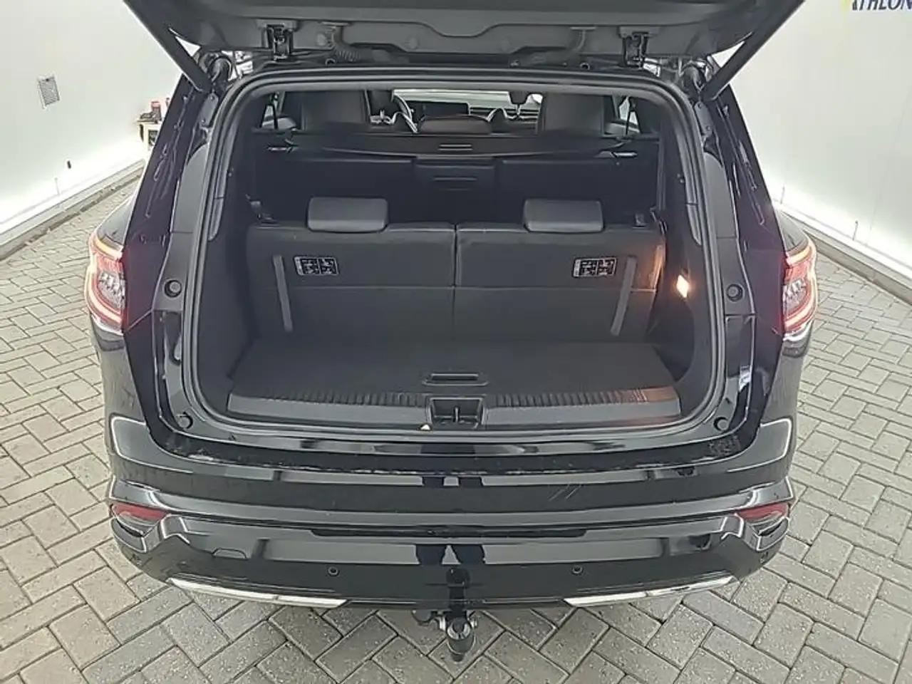 Renault Espace E-TECH FULL HYBRID 200 TECHNO 7-PERS I AUTOMAAT I, миниатюра 7