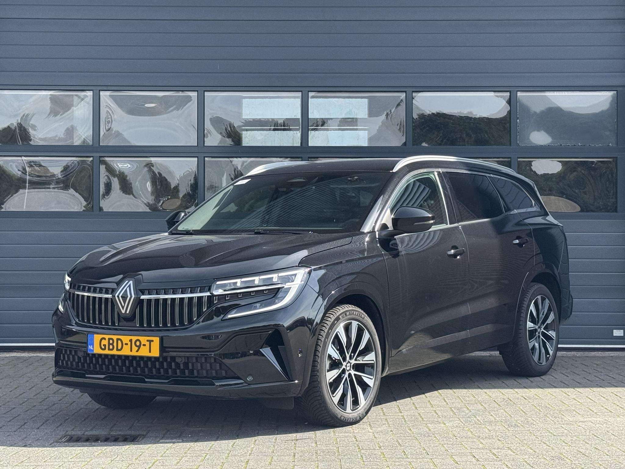 Renault Espace
