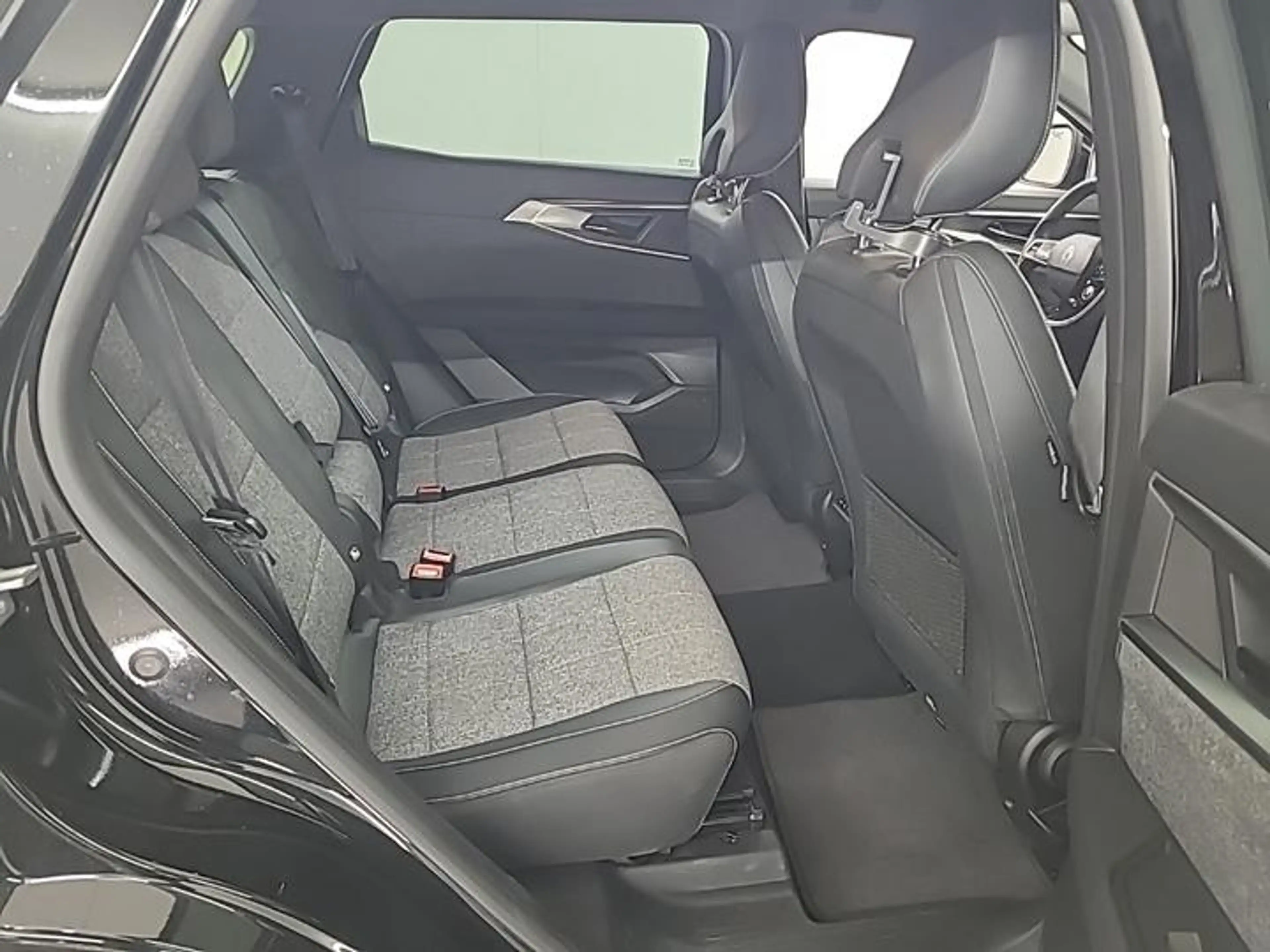 Renault Espace E-TECH FULL HYBRID 200 TECHNO 7-PERS I AUTOMAAT I — photo 6