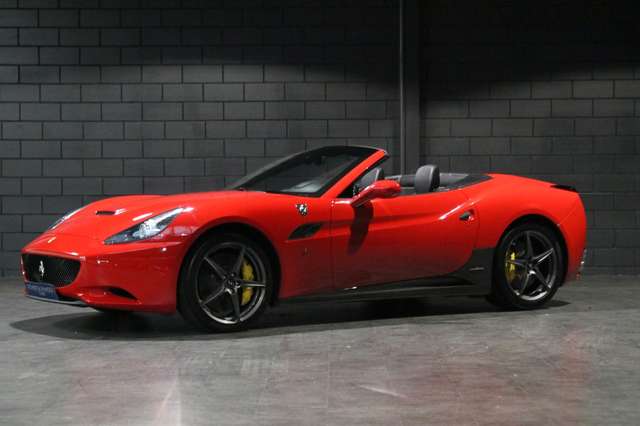 Imagine Ferrari California 30  2+2  CARBON Edition VOL HAND PACK