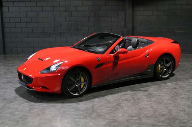 Ferrari California 30  2+2  CARBON Edition VOL HAND PACK