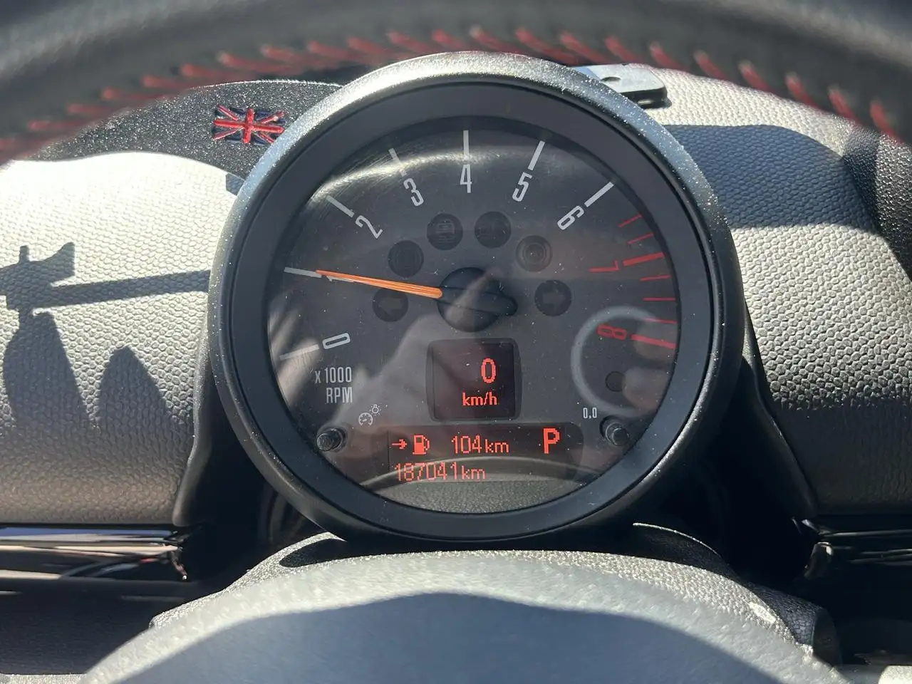 MINI Cooper Countryman photo MINI Cooper Countryman