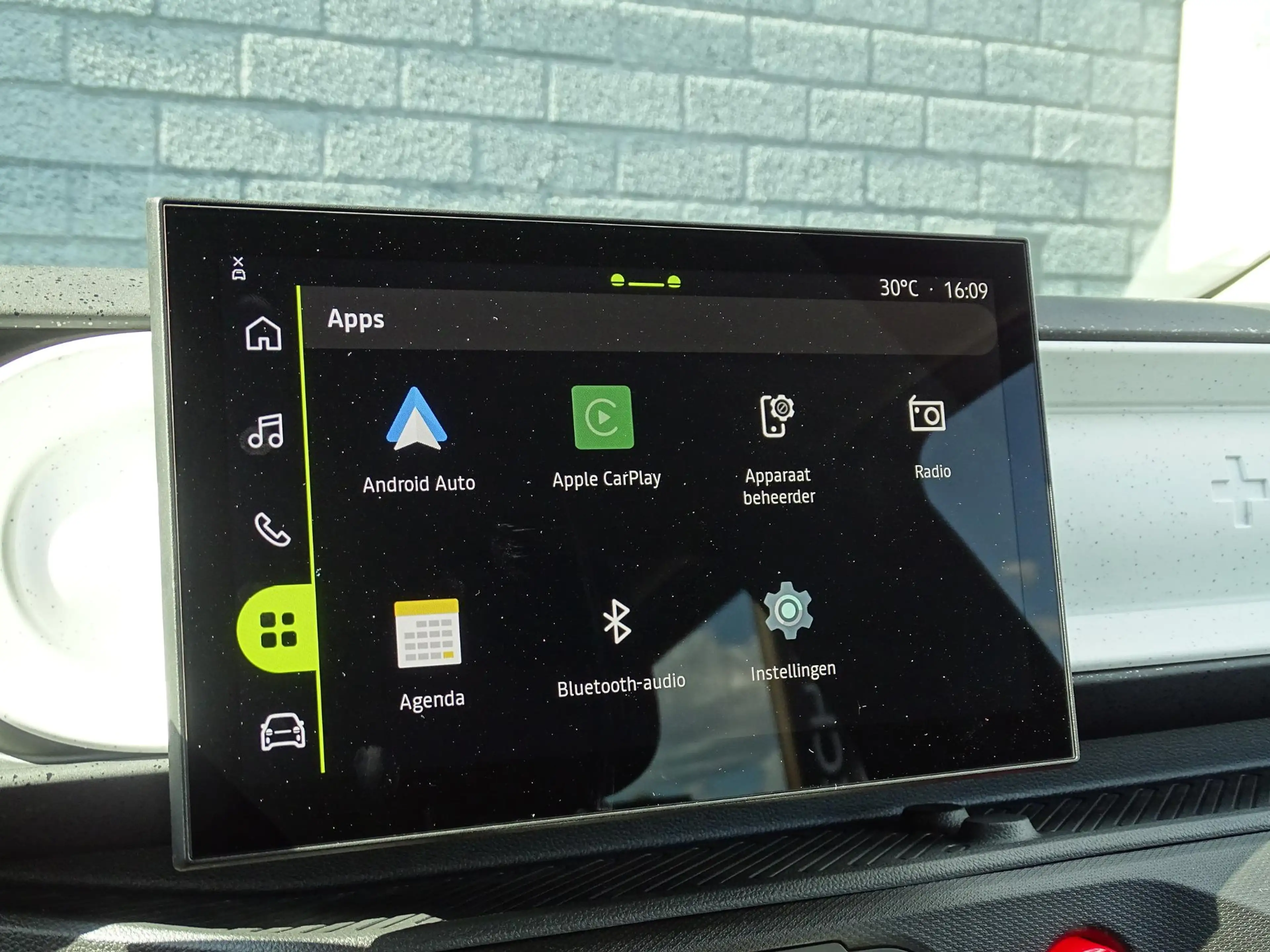 Renault Twingo urban range evolution 27.5 kWh NU 5 JAAR GARANTIE! — photo 12