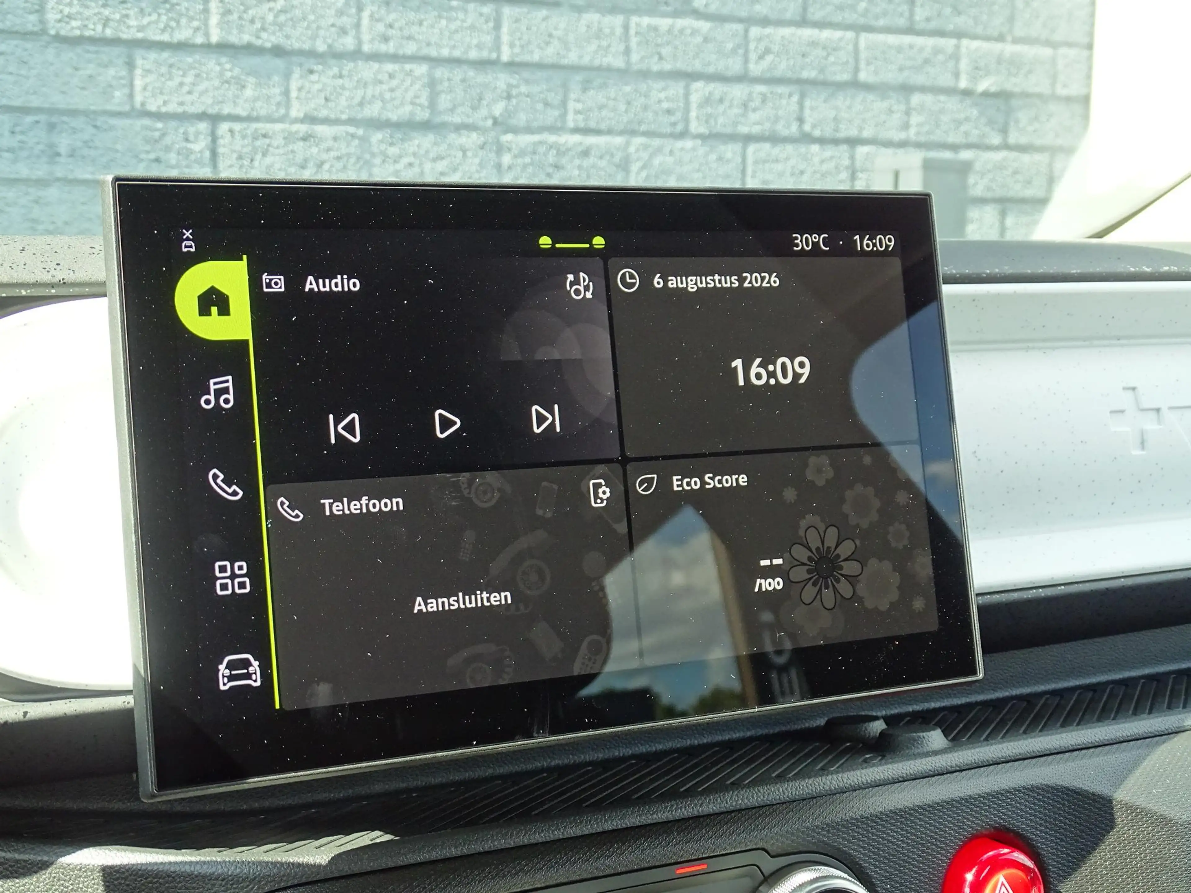 Renault Twingo urban range evolution 27.5 kWh NU 5 JAAR GARANTIE! — photo 10