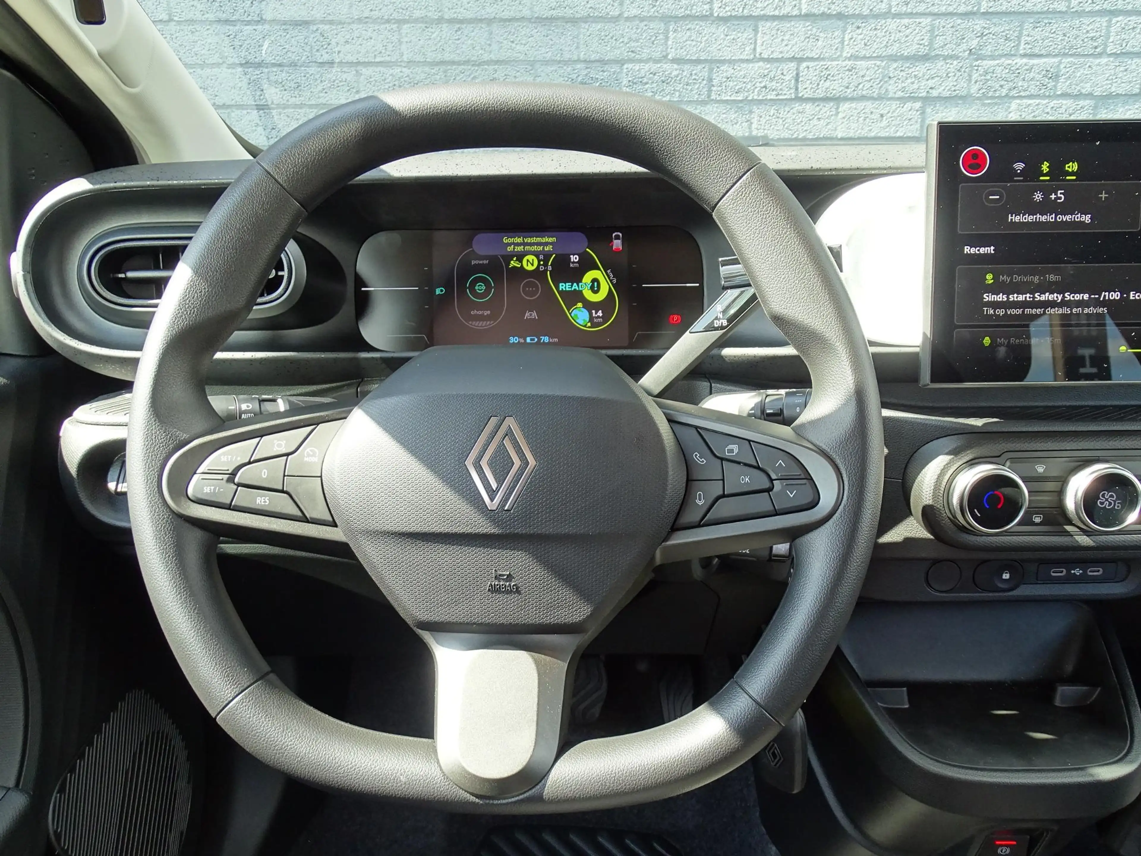 Renault Twingo urban range evolution 27.5 kWh NU 5 JAAR GARANTIE! — photo 4