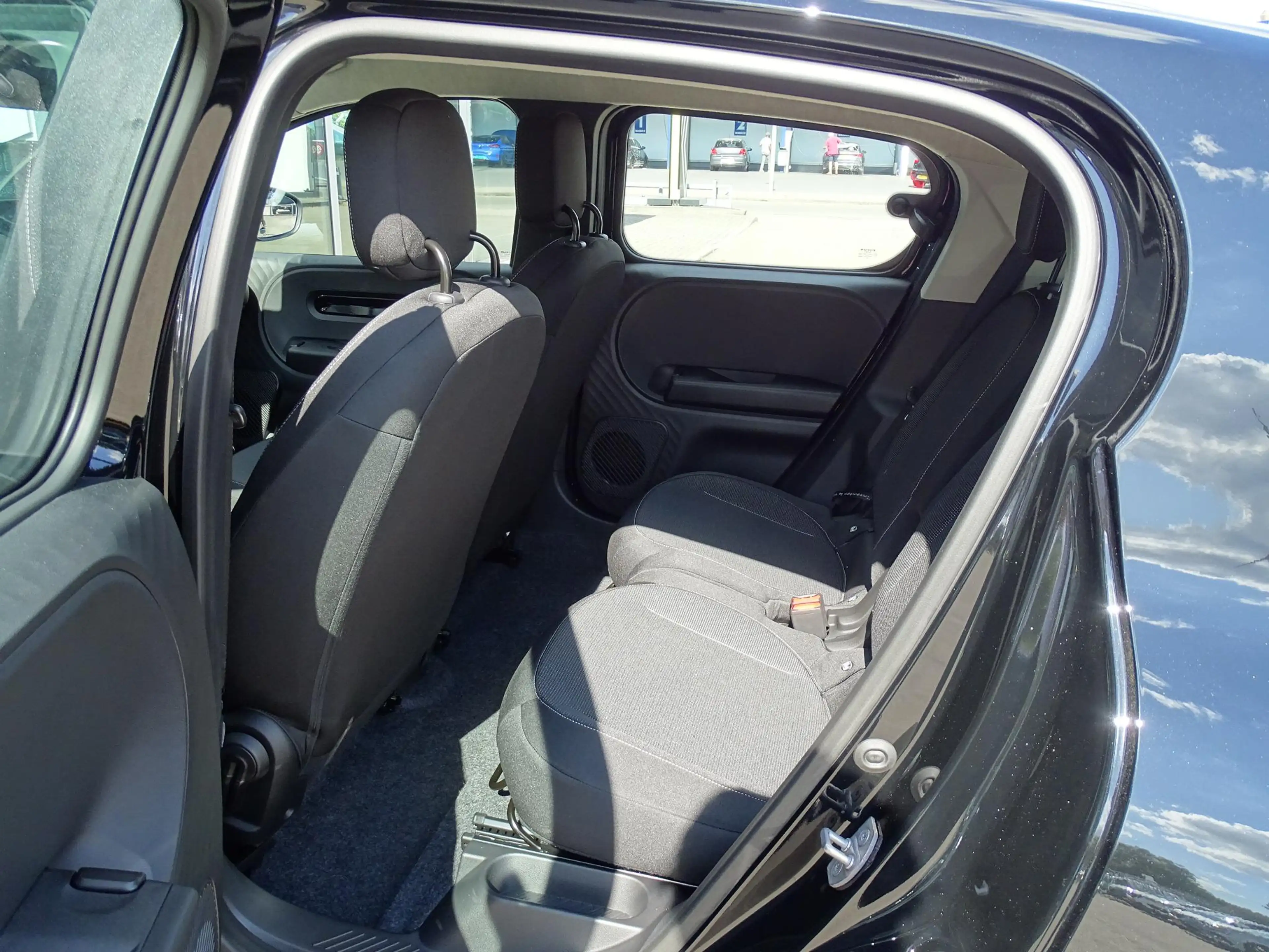 Renault Twingo urban range evolution 27.5 kWh NU 5 JAAR GARANTIE! — photo 8