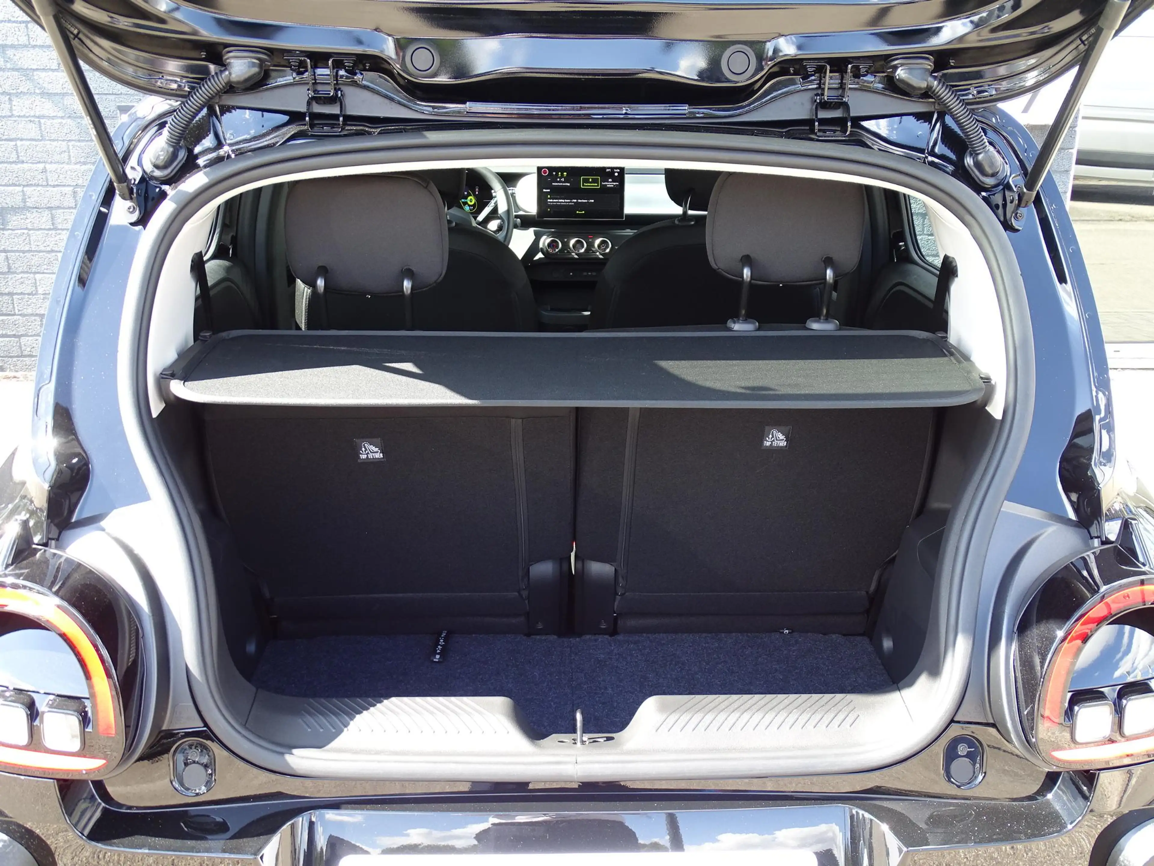 Renault Twingo urban range evolution 27.5 kWh NU 5 JAAR GARANTIE! — photo 9