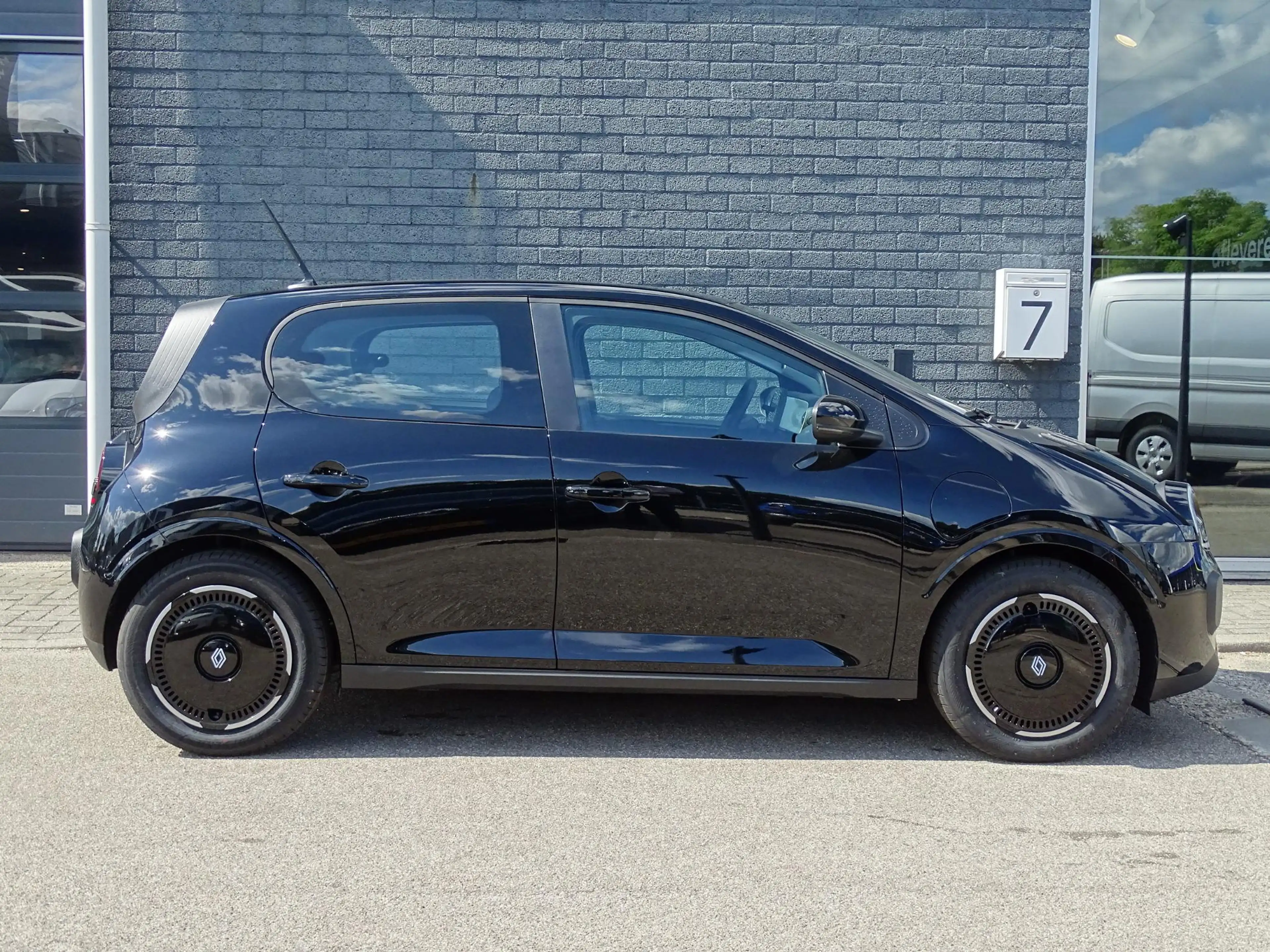 Renault Twingo urban range evolution 27.5 kWh NU 5 JAAR GARANTIE! — photo 18