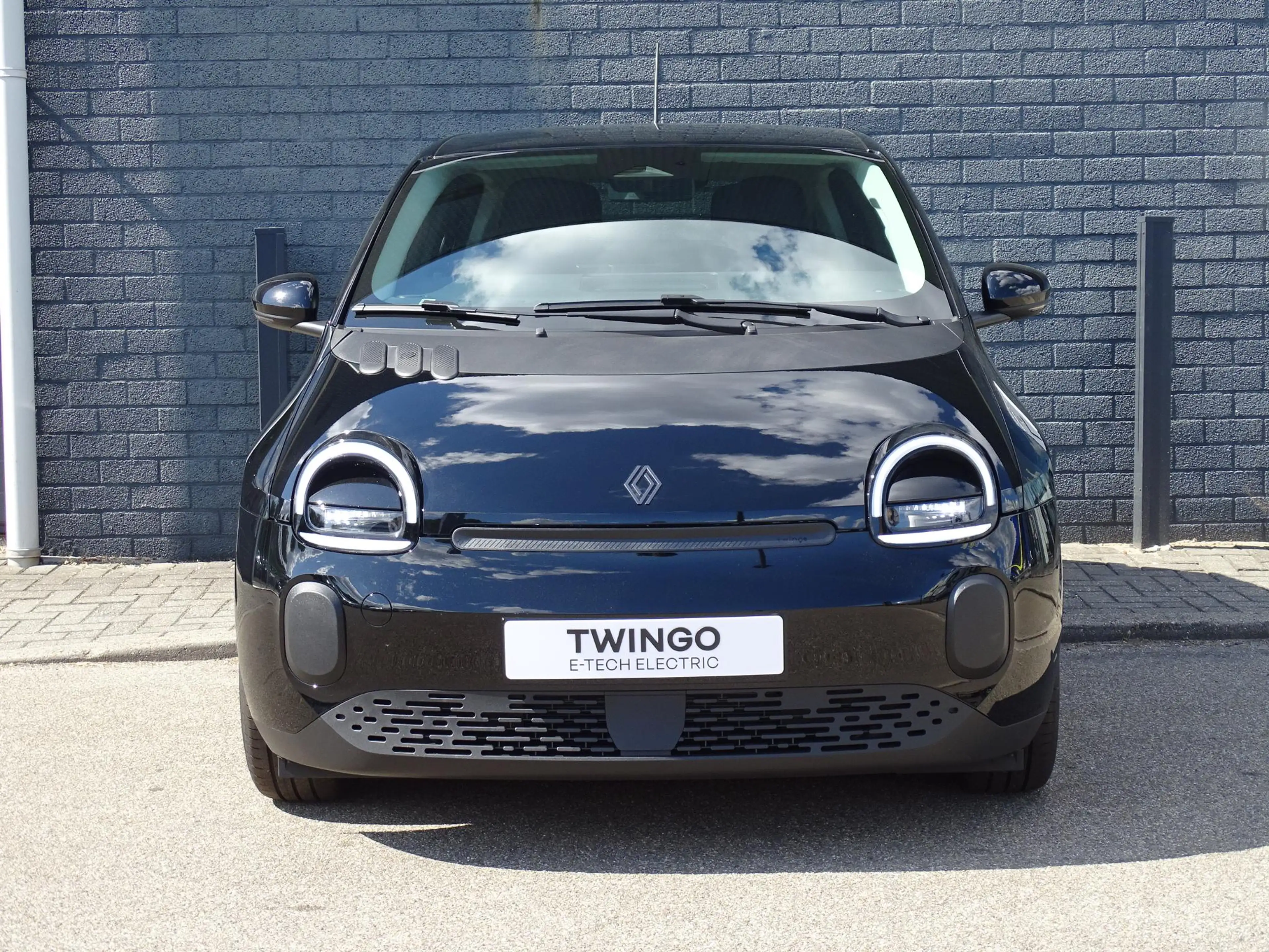 Renault Twingo urban range evolution 27.5 kWh NU 5 JAAR GARANTIE! — photo 19