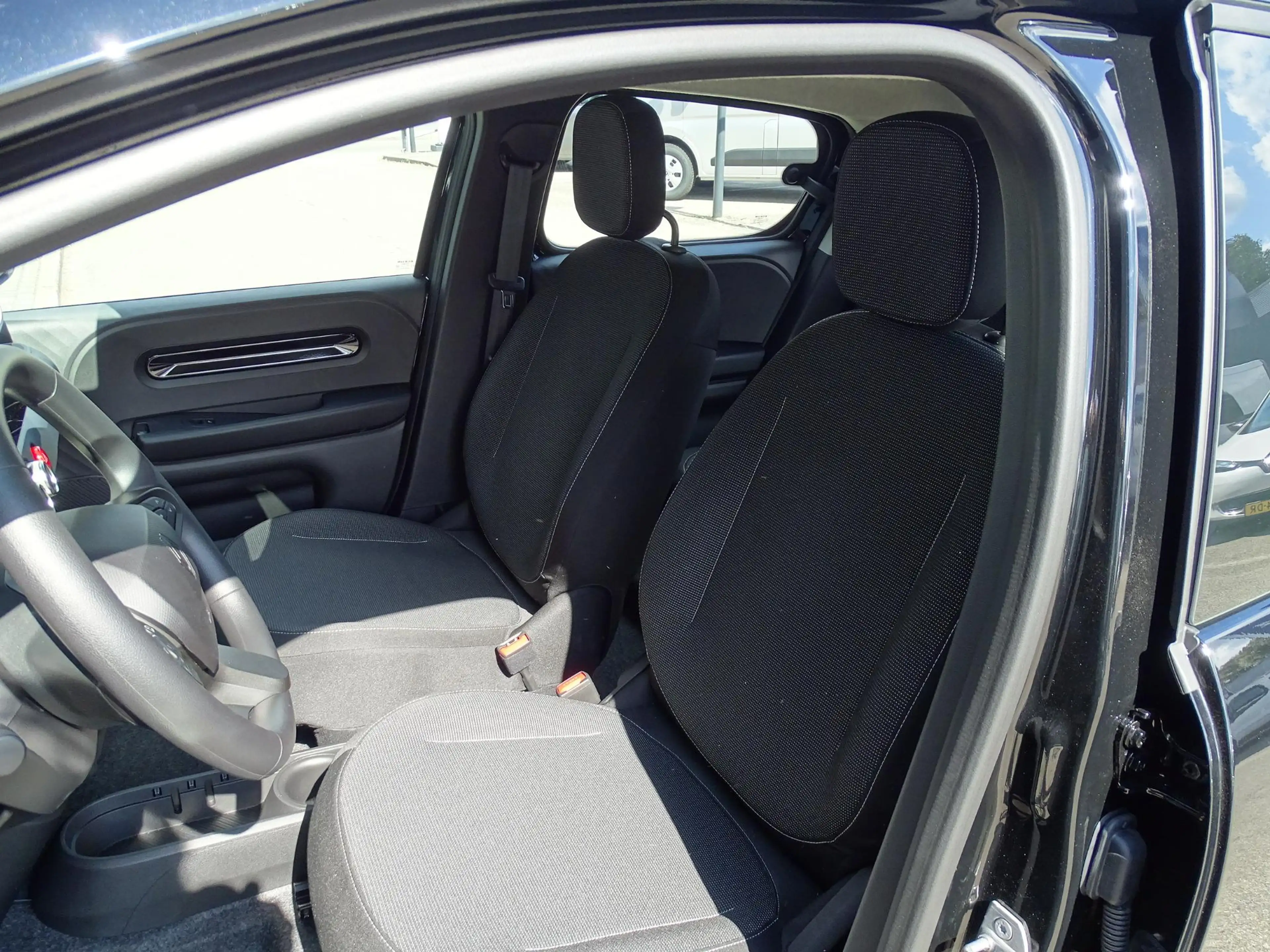 Renault Twingo urban range evolution 27.5 kWh NU 5 JAAR GARANTIE! — photo 7