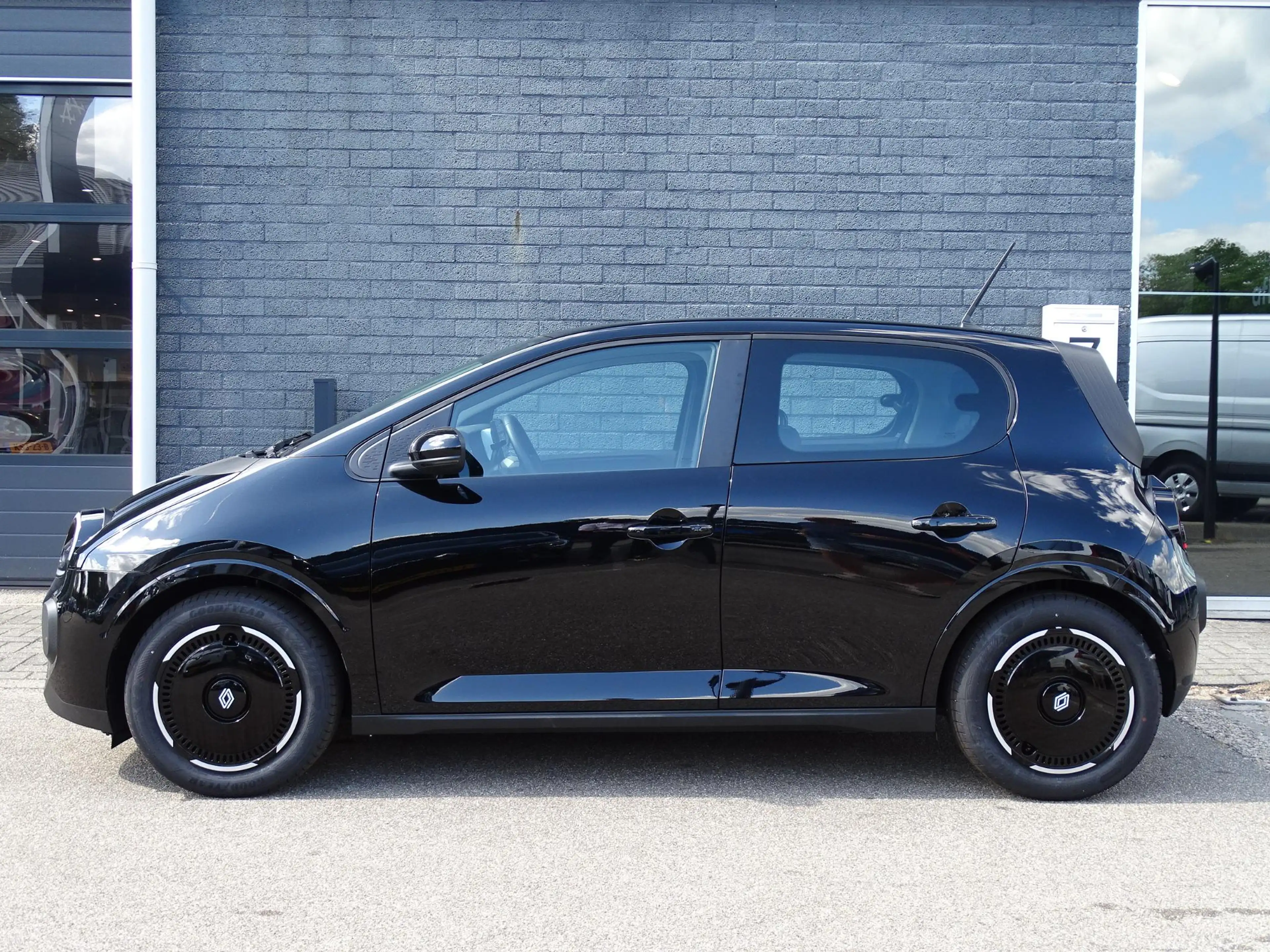 Renault Twingo urban range evolution 27.5 kWh NU 5 JAAR GARANTIE! — photo 17
