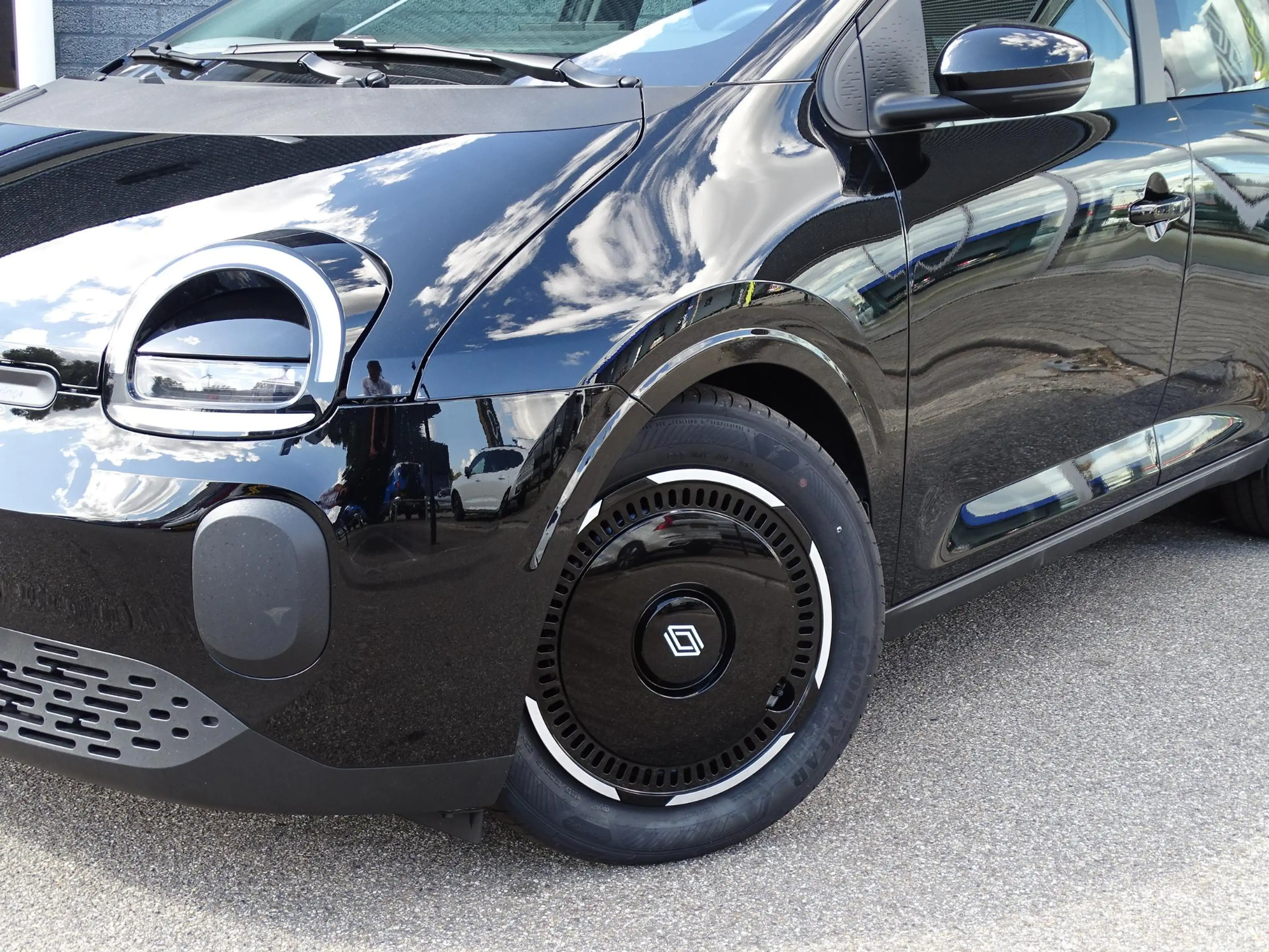 Renault Twingo urban range evolution 27.5 kWh NU 5 JAAR GARANTIE! — photo 16