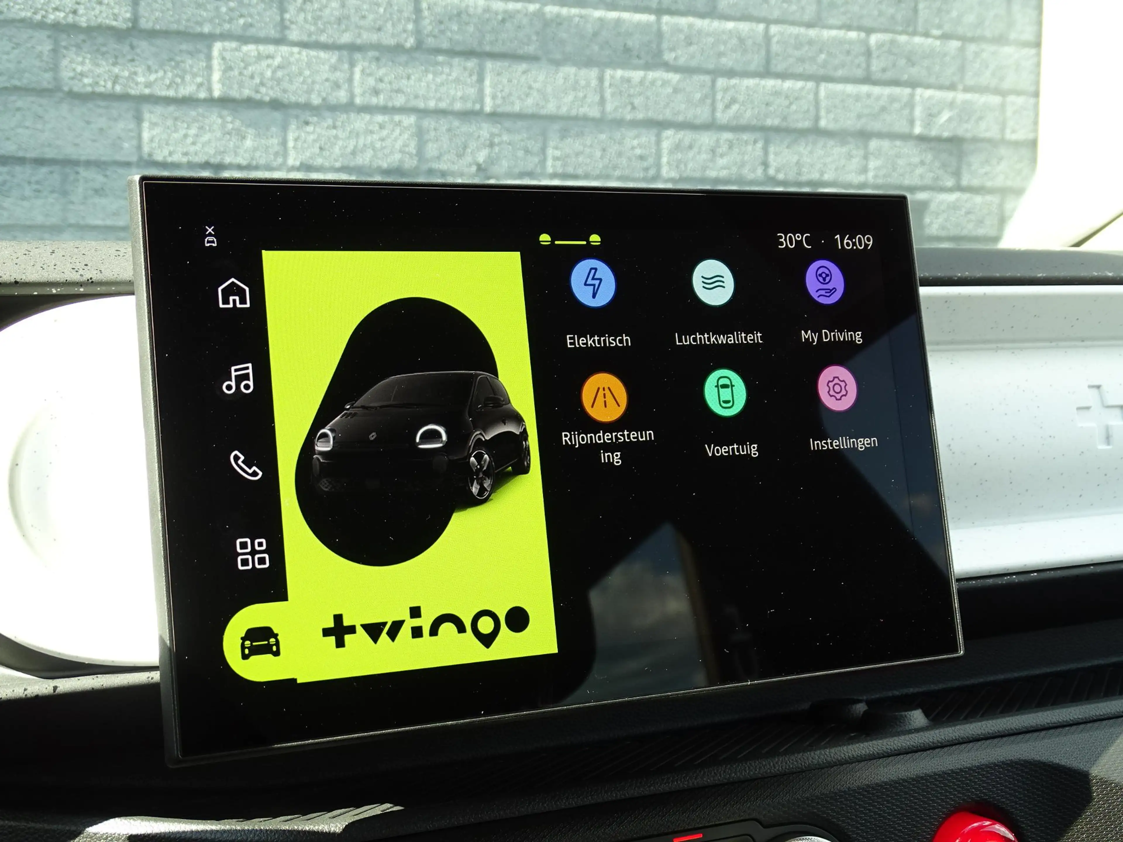 Renault Twingo urban range evolution 27.5 kWh NU 5 JAAR GARANTIE! — photo 13