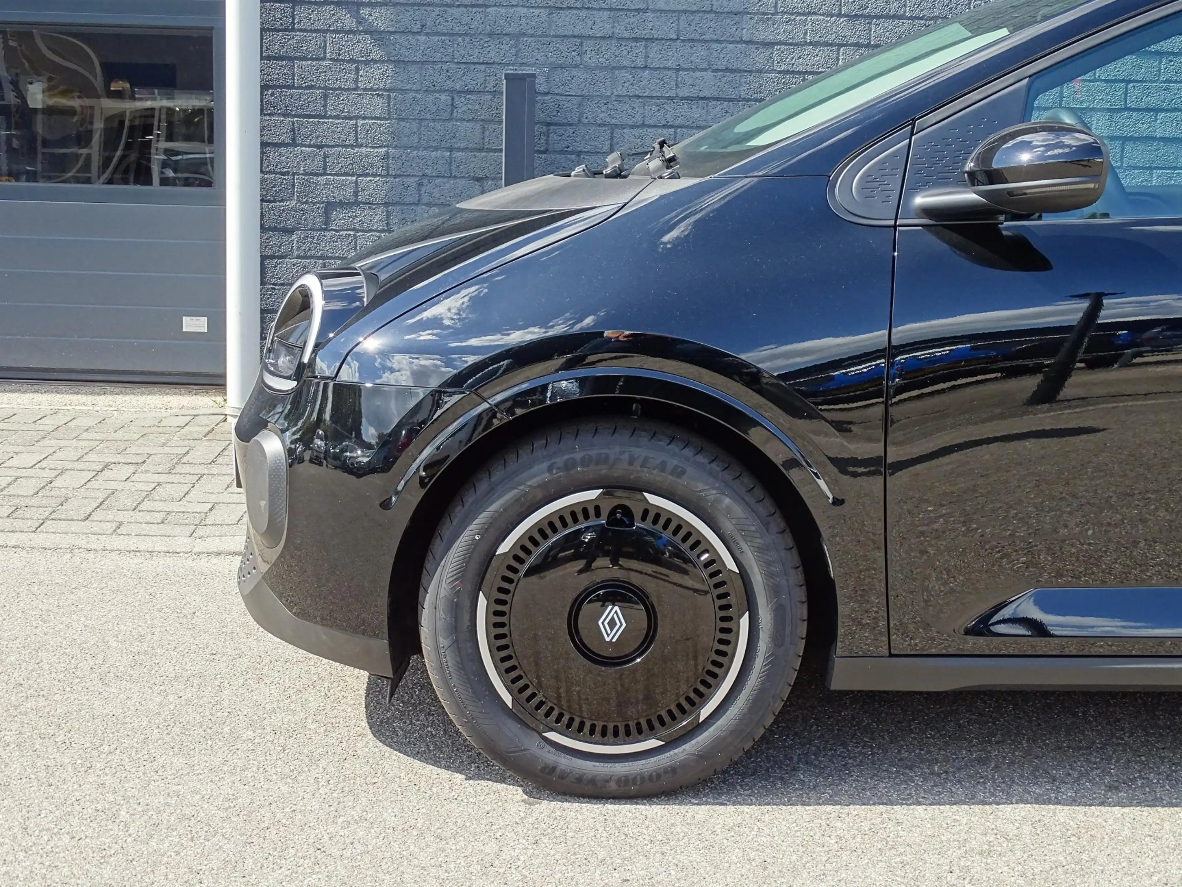Renault Twingo urban range evolution 27.5 kWh NU 5 JAAR GARANTIE! — photo 29
