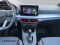 SEAT Ibiza 1.5 TSI FR Pro Black Edition*Navi*LED*CarPlay* Rot - thumbnail 12