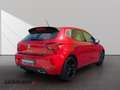 SEAT Ibiza 1.5 TSI FR Pro Black Edition*Navi*LED*CarPlay* Rot - thumbnail 4