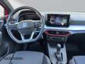 SEAT Ibiza 1.5 TSI FR Pro Black Edition*Navi*LED*CarPlay* Rot - thumbnail 10