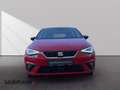 SEAT Ibiza 1.5 TSI FR Pro Black Edition*Navi*LED*CarPlay* Rot - thumbnail 2