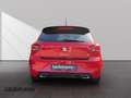 SEAT Ibiza 1.5 TSI FR Pro Black Edition*Navi*LED*CarPlay* Rot - thumbnail 6