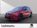 SEAT Ibiza 1.5 TSI FR Pro Black Edition*Navi*LED*CarPlay* Rot - thumbnail 1