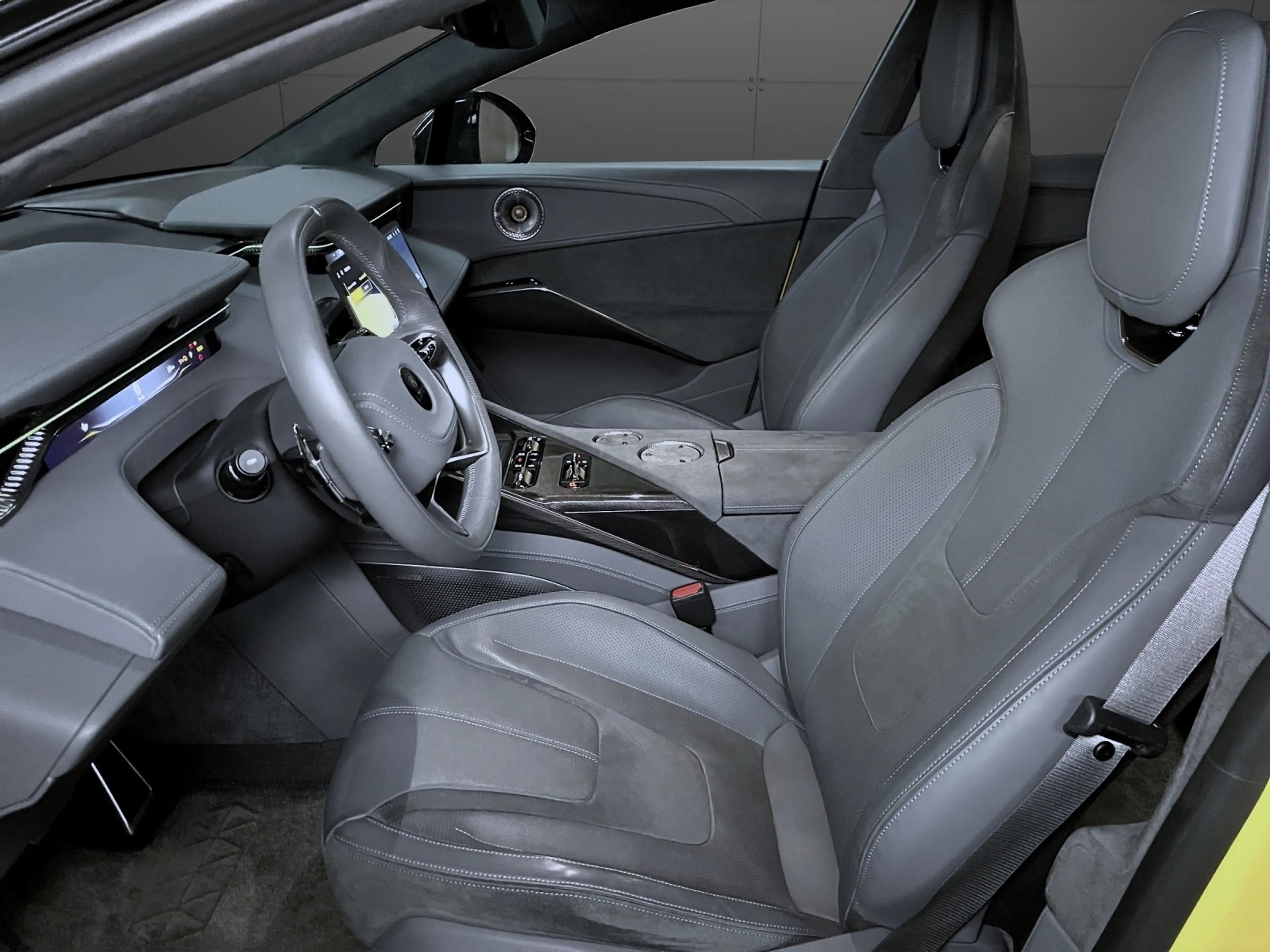 Lotus Eletre R *Sonderleasing* *Lotus Leipzig* — photo 6