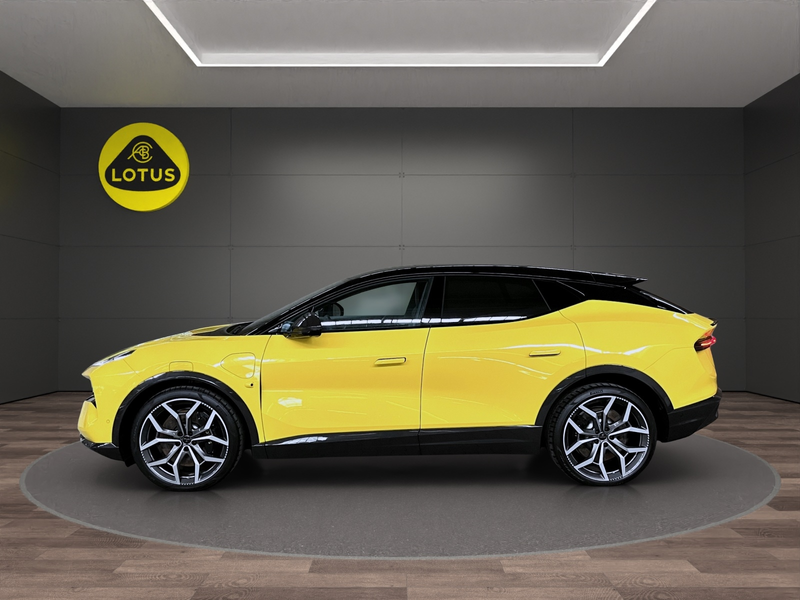 Lotus Eletre R *Sonderleasing* *Lotus Leipzig* — photo 4