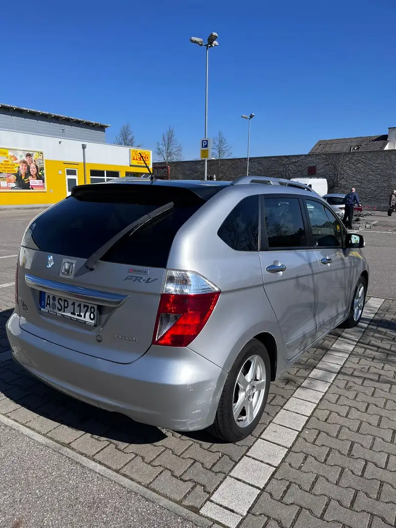 Honda FR-V 2.2 CTDi Comfort - 2