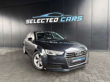 Avant 2.0 TDi ultra .S tronic *1Jaar Garantie*