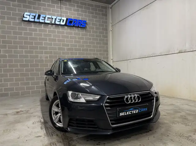 Audi A4 Avant 2.0 TDi ultra Business Ed.S tronic
