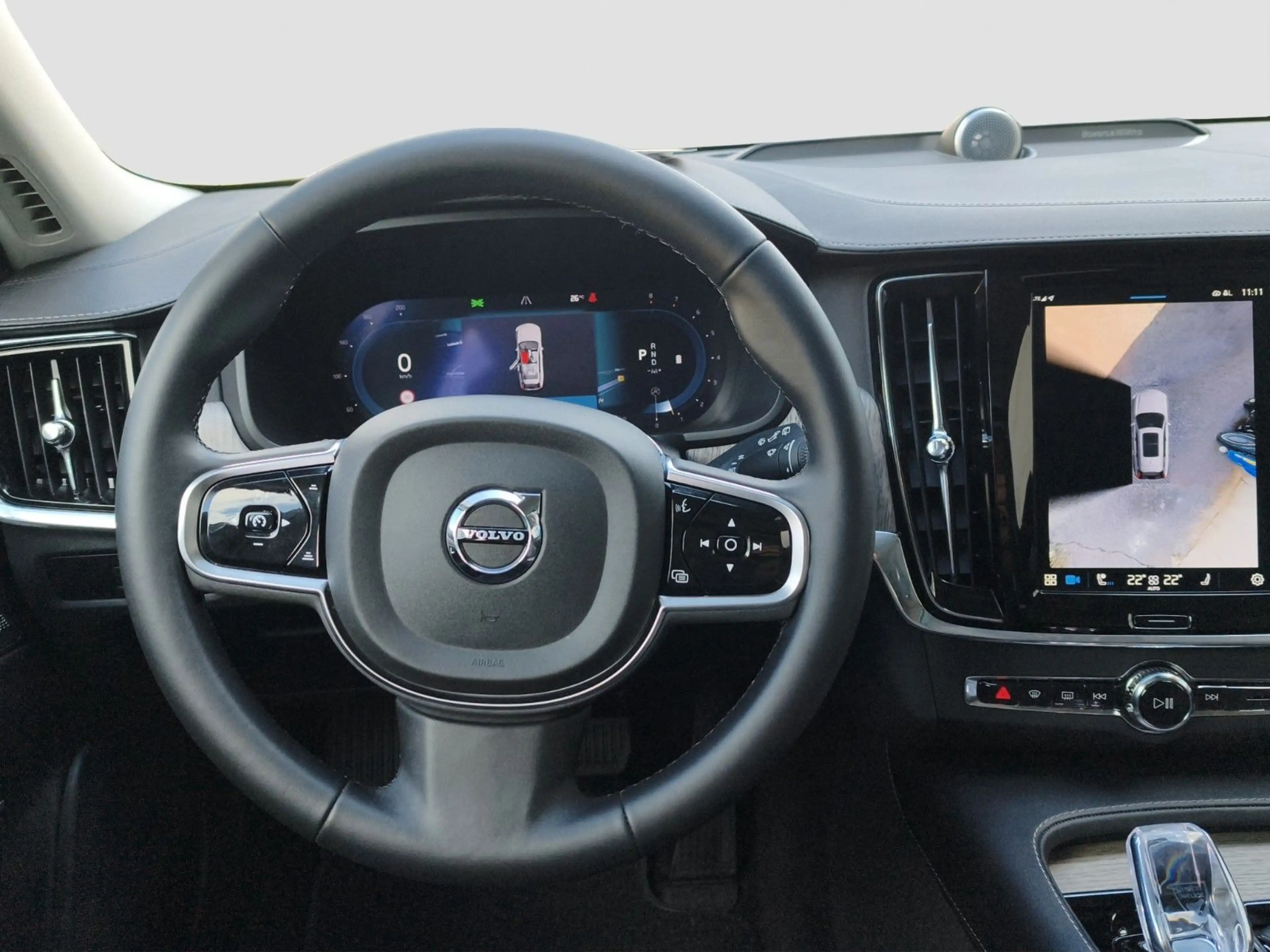 Volvo V90 Cross Country V90 B5 Cross Country Ultimate AWD SD*StdHz*B&W — photo 11
