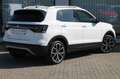 Volkswagen T-Cross Style*NAVI*LED*PDC*SHZ* Blanc - thumbnail 4