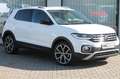 Volkswagen T-Cross Style*NAVI*LED*PDC*SHZ* Blanc - thumbnail 1
