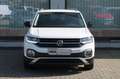 Volkswagen T-Cross Style*NAVI*LED*PDC*SHZ* Blanc - thumbnail 2
