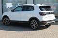 Volkswagen T-Cross Style*NAVI*LED*PDC*SHZ* Blanc - thumbnail 6