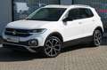 Volkswagen T-Cross Style*NAVI*LED*PDC*SHZ* Blanc - thumbnail 3