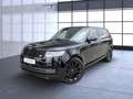 Land Rover Range Rover Diesel D350 LWB Autobiography Czarny - thumbnail 1