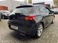 SEAT Ibiza 1.0 TSI FR 116PK 6-BAK*NAVI*LED*CLIMA*PDC*CRUISE* Zwart - thumbnail 4