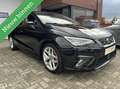 SEAT Ibiza 1.0 TSI FR 116PK 6-BAK*NAVI*LED*CLIMA*PDC*CRUISE* Zwart - thumbnail 3