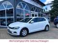 Volkswagen Polo neues Mod.*Sitzheiz*PDC*1.Hand* Blanco - thumbnail 10
