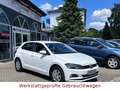 Volkswagen Polo neues Mod.*Sitzheiz*PDC*1.Hand* Blanco - thumbnail 1