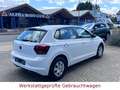 Volkswagen Polo neues Mod.*Sitzheiz*PDC*1.Hand* Blanco - thumbnail 8