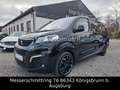 Peugeot Traveller Business VIP L3 Massage*Panorama*HUD.. Noir - thumbnail 1