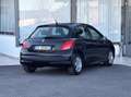 Peugeot 207 1.4 Diesel 70CV 33000 km Neo - 2009 Nero - thumbnail 5