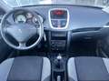Peugeot 207 1.4 Diesel 70CV 33000 km Neo - 2009 Nero - thumbnail 6